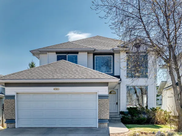 4319 39th Ave NW, Edmonton, AB T6L 7B6