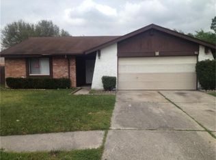 11542 Paramount Ln, Houston, TX 77067
