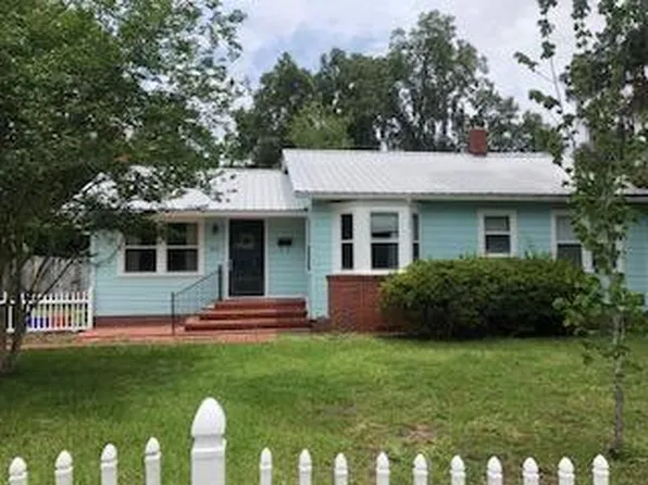 1012 NW 10th Ave, Gainesville, FL 32601