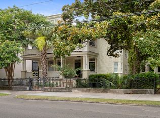 194-196 Rutledge Ave, Charleston, SC 29403