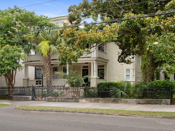 194-196 Rutledge Ave, Charleston, SC 29403