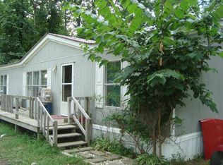 91 Neely Rd, Huntingdon, TN 38344