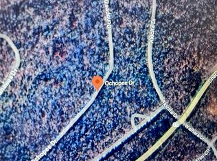 12 Ochopee Dr, Cherokee Village, AR 72529