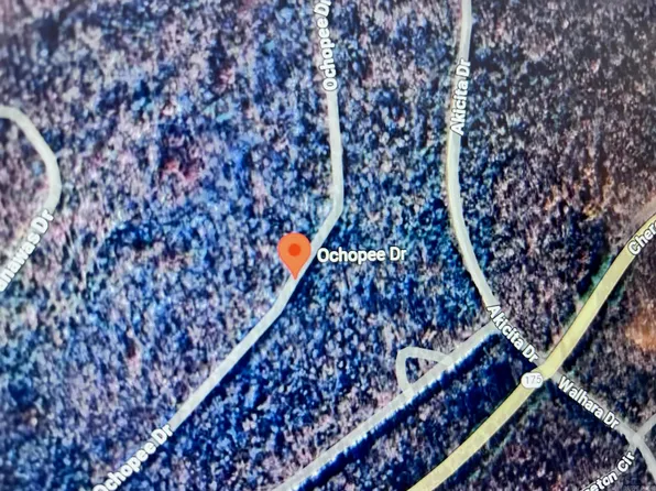 12 Ochopee Dr, Cherokee Village, AR 72529