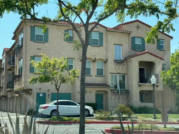 311 Riverpark Blvd Unit 205, Oxnard, CA 93036
