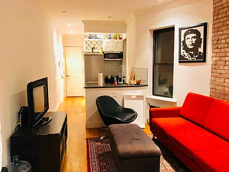 Rented by Keller Williams NYC