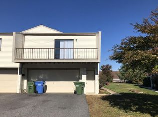 1726 Crimson Tree Way UNIT D, Edgewood, MD 21040