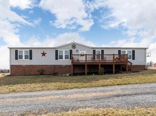 3775 Shutterlee Mill Rd, Staunton, VA 24401