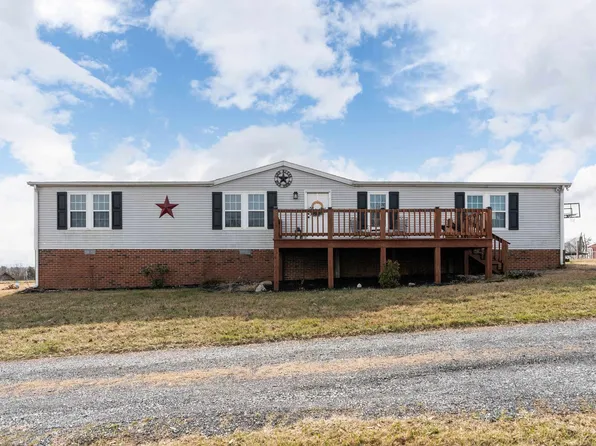 3775 Shutterlee Mill Rd, Staunton, VA 24401
