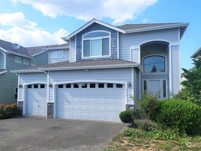 632 S 23rd Street, Renton, WA, 98055