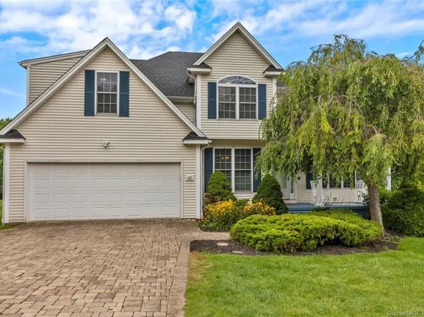 45 Charles Mary Drive, Middletown, CT 06457