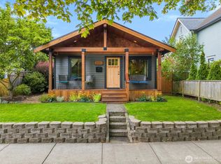 2420 Jaeger St, Bellingham, WA 98225