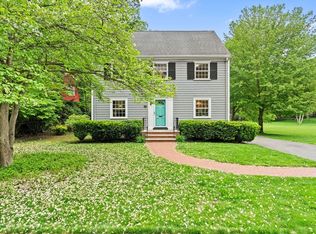 127 Allerton Rd, Milton, MA 02186