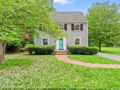127 Allerton Rd, Milton, MA, 02186