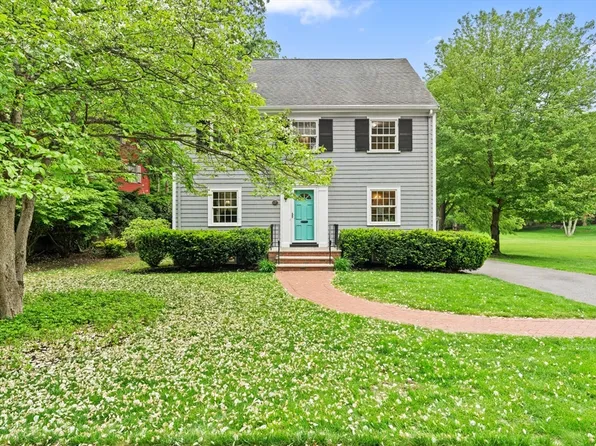 127 Allerton Rd, Milton, MA 02186