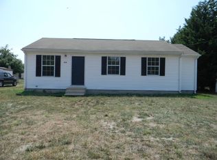 216 Hayward Ave, Fruitland, MD 21826