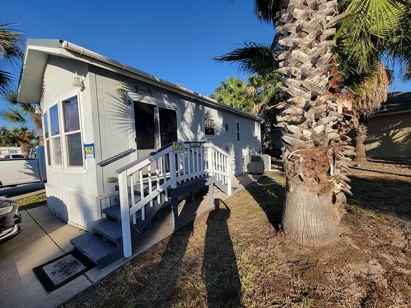 2135 W Wheeler Ave Lot 138, Aransas Pass, TX 78336