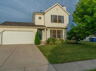9116 Holquest Dr, Lewis Center, OH