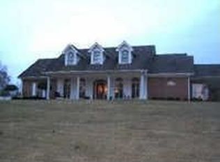 72 Lyman McAnally Dr, Belmont, MS 38827
