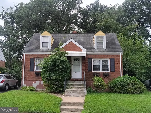 217 Oliver Ave, Trenton, NJ 08618