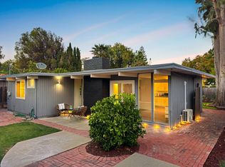 2443 Thaddeus Dr, Mountain View, CA