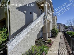 3895 Strawberry Field Grv APT D, Colorado Springs, CO 80906