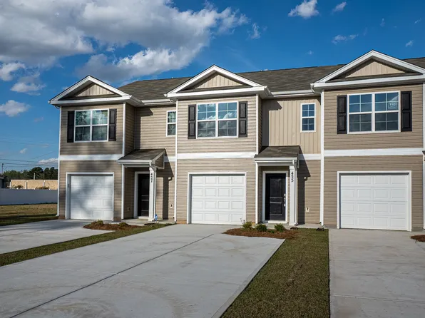 246 Wall St, Sumter, SC