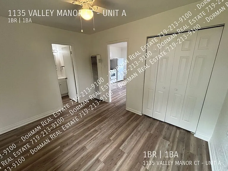 1135 Valley Manor Ct #A — Photo 5