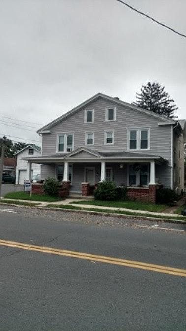 2nd image of 5 E 1st St