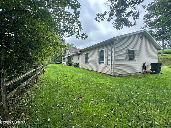 3rd image of 1130 Friedline Rd