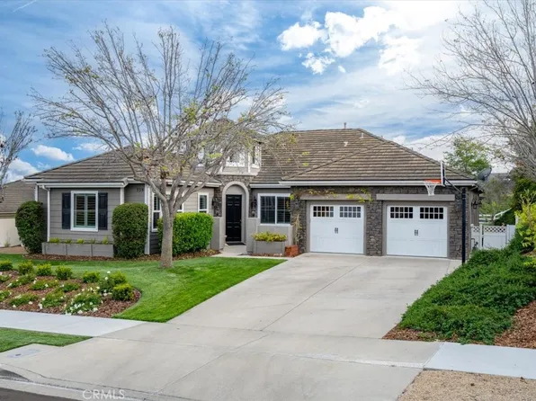 339 Village Glen Dr, Arroyo Grande, CA 93420
