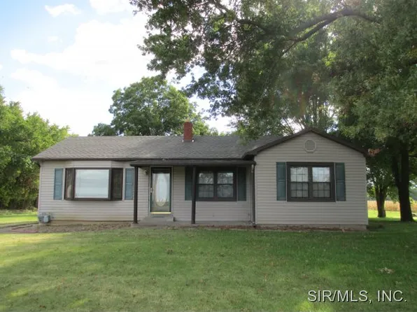 8792 State Route 154, Baldwin, IL 62217