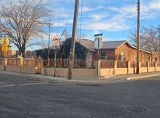 14 Claremont Ave NW, Albuquerque, NM 87107