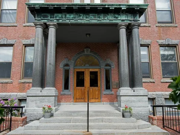 94 Newbury Ave APT 108, Quincy, MA 02171