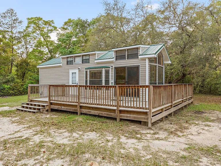 1683 County Highway 83A W — Photo 1