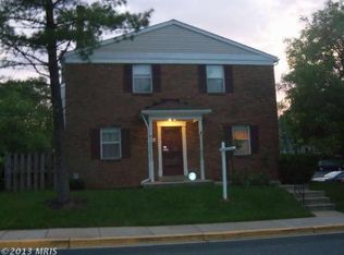 7000 Palamar Ter, Lanham, MD 20706