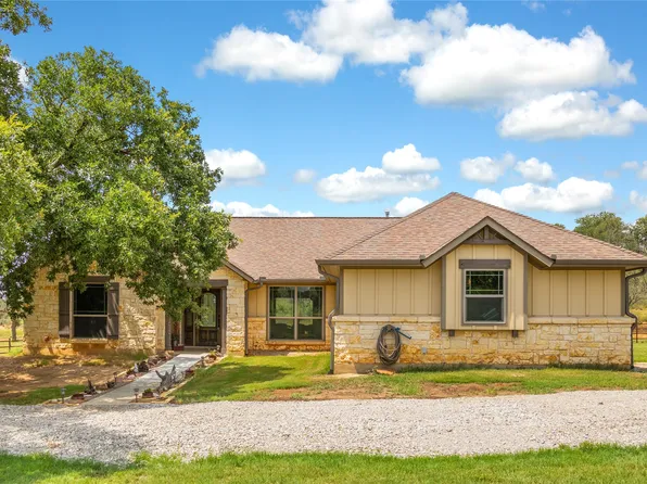 101 County Road 540, Mullin, TX 76864