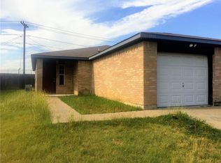 1818 San Rafael St, Fort Worth, TX 76134