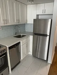 Rented by Mallory Management Corp