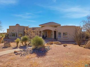 5468 Remington Rd, Las Cruces, NM 88011