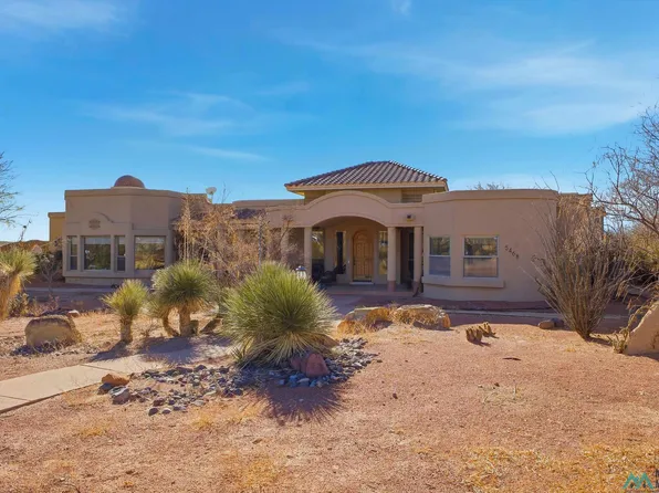 5468 Remington Rd, Las Cruces, NM 88011