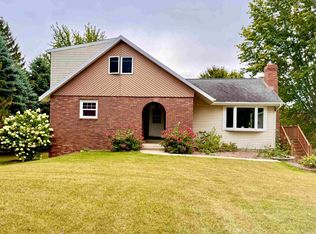 7779 County Rd S, Sobieski, WI 54171