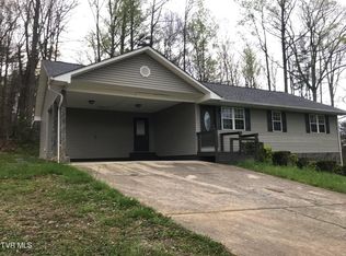 120 E Allens Bridge Rd, Greeneville, TN 37743