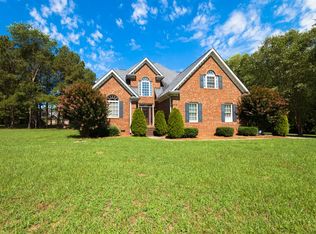 1201 Rhea Dr, Garner, NC 27529