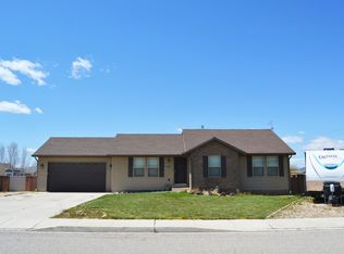 4789 N Pearly Ln, Enoch, UT 84721