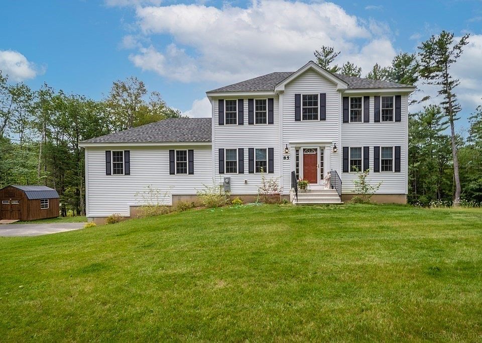 85 Glenwood Pl, Rutland, MA 01543 | Zillow