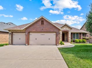 892 W Heather Glen Rd, Nixa, MO 65714