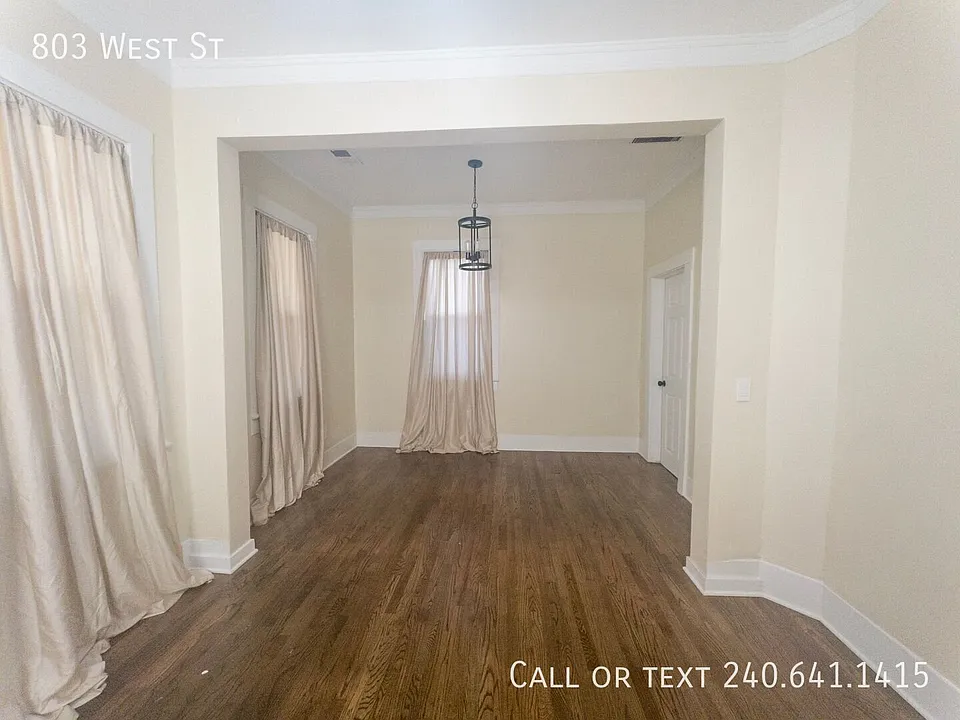 803 West St