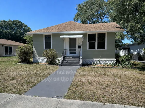 509 27th Ave S, Saint Petersburg, FL 33705