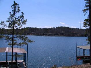 20 Baeza Way, Hot Springs Village, AR 71909